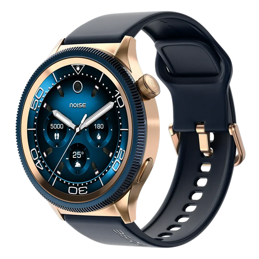 NoiseFit Halo 2 Smartwatch