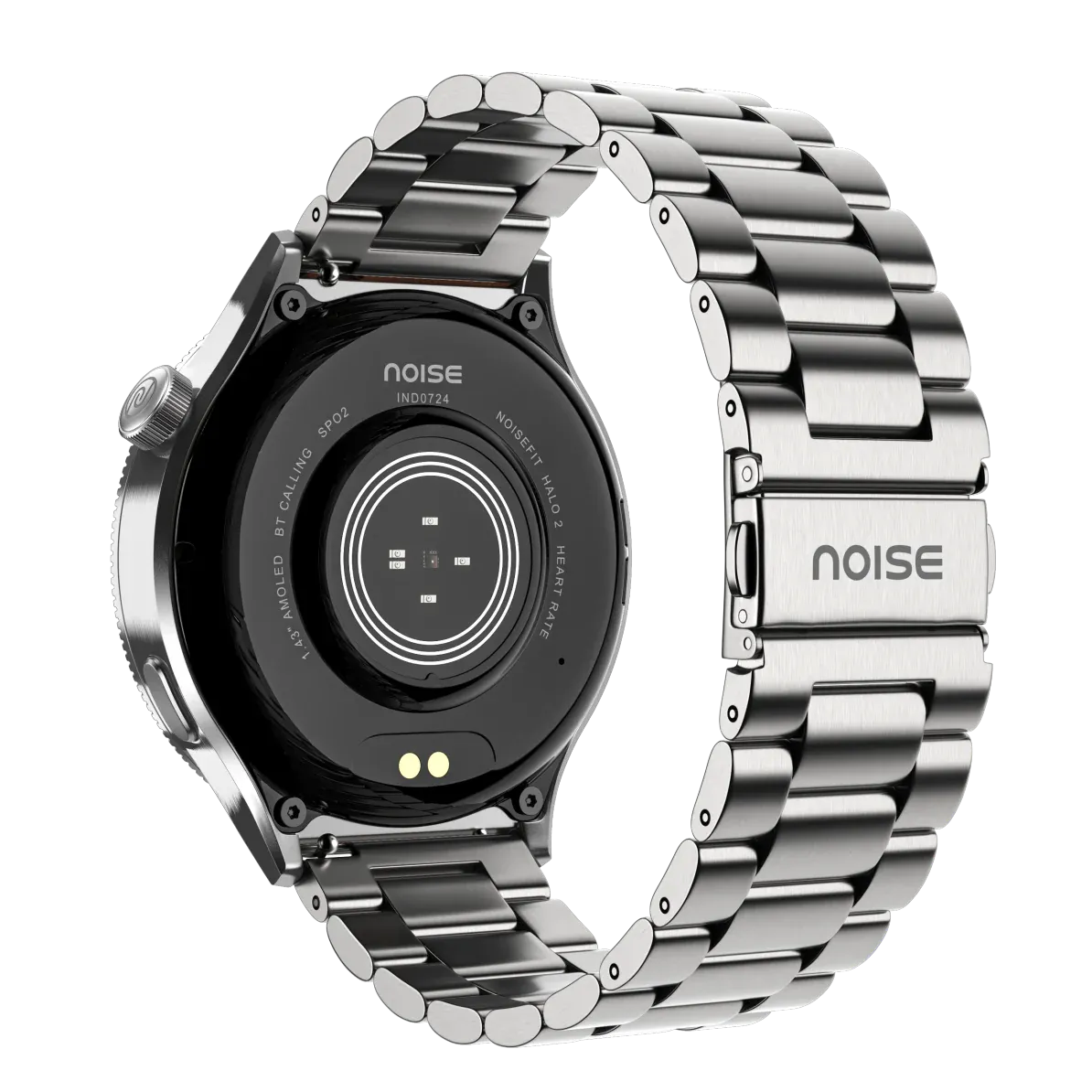 NoiseFit Halo 2 Smartwatch