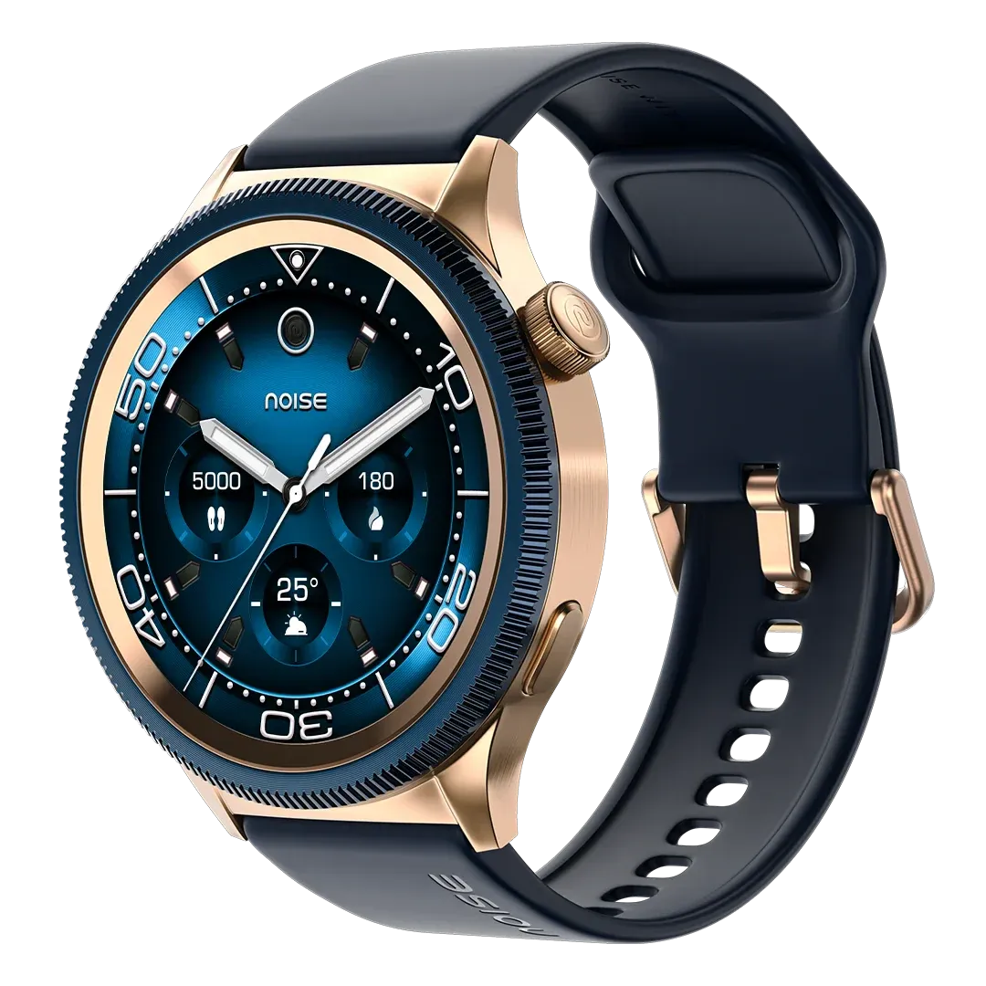 NoiseFit Halo 2 Smartwatch
