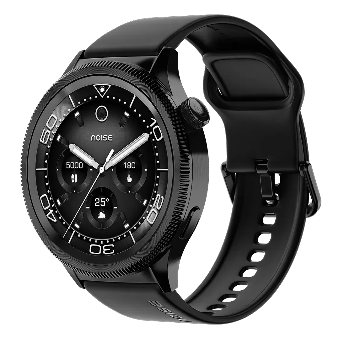 NoiseFit Halo 2 Smartwatch