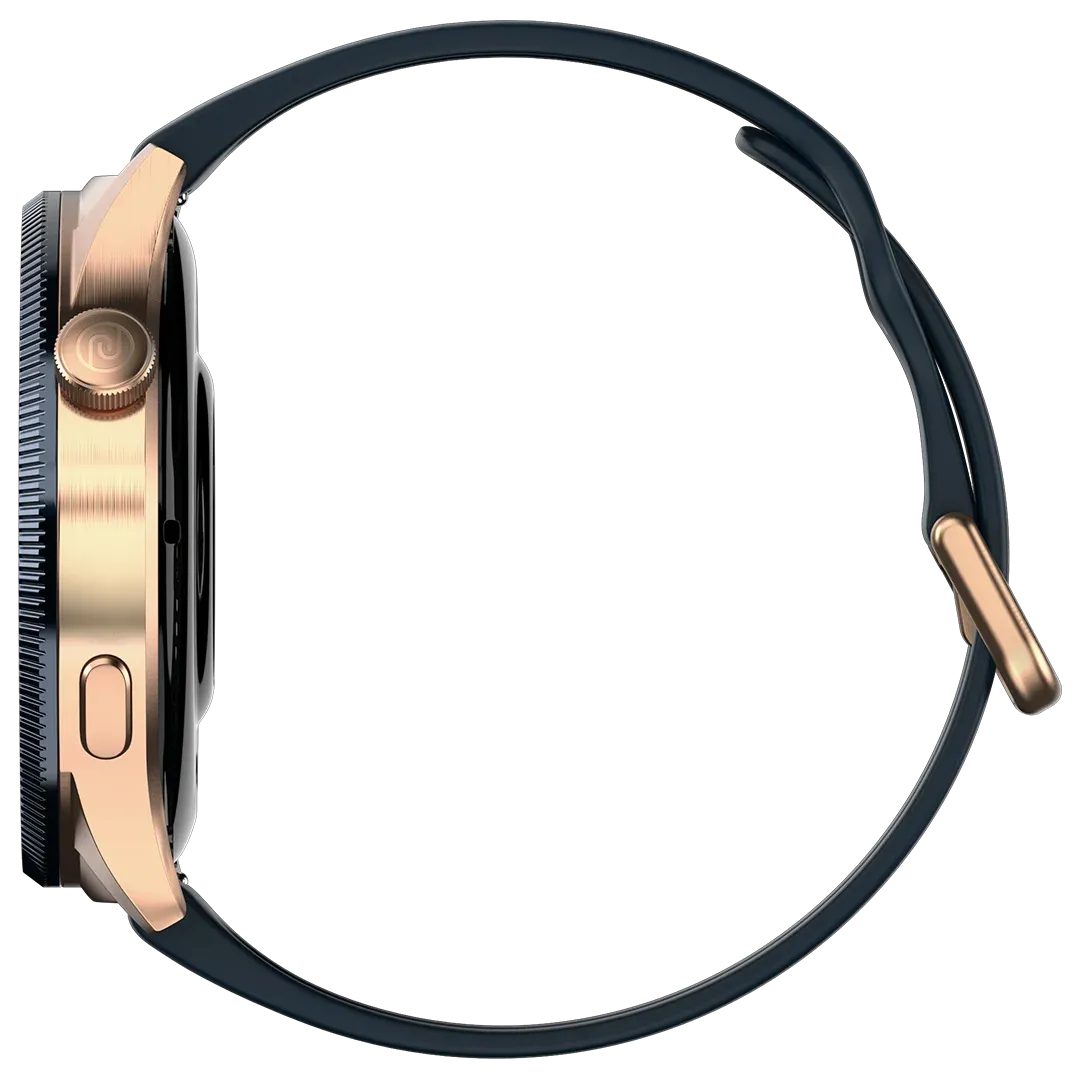 NoiseFit Halo 2 Smartwatch