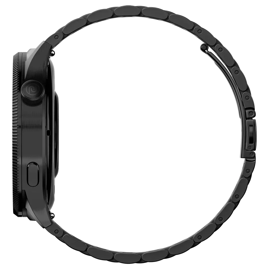 NoiseFit Halo 2 Smartwatch