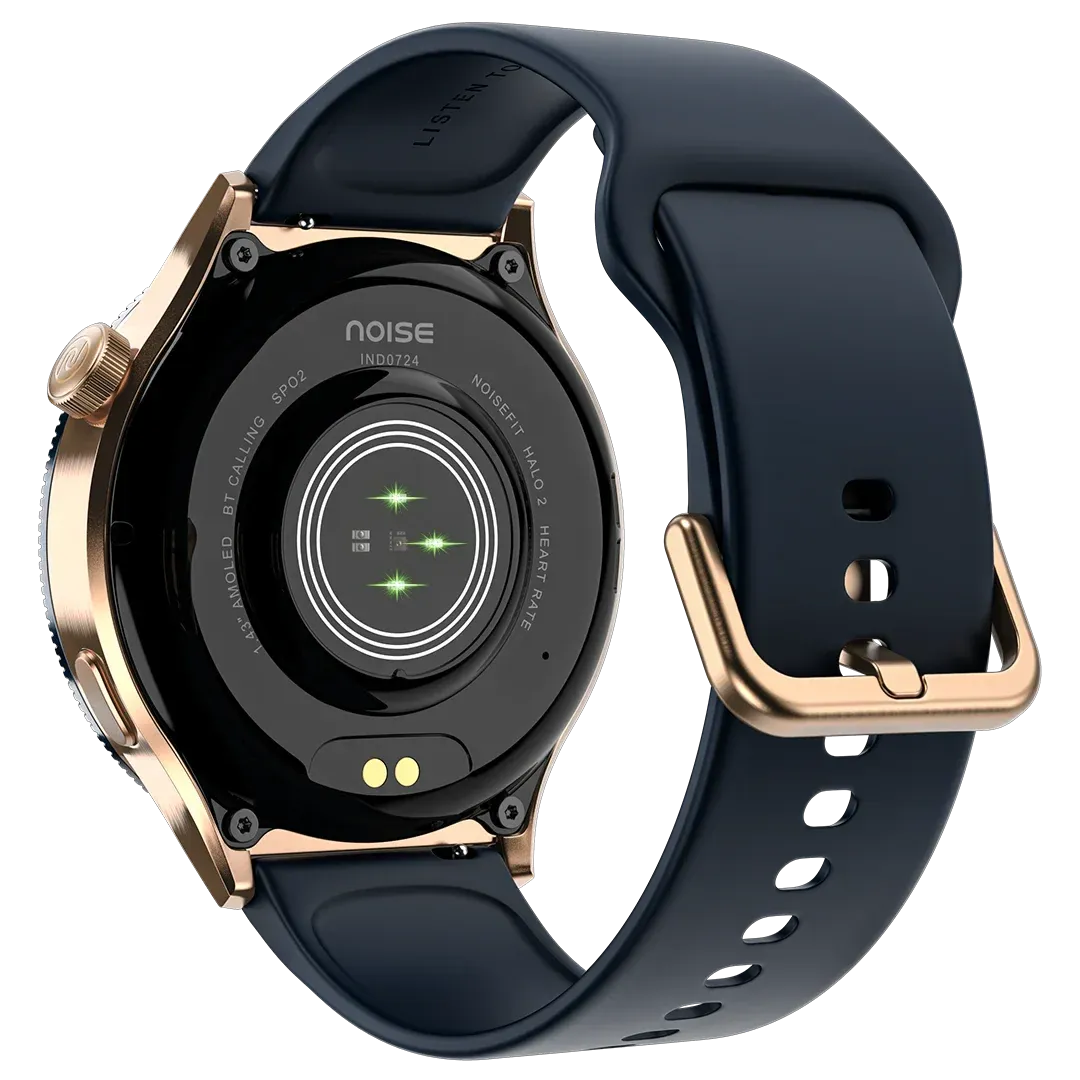 NoiseFit Halo 2 Smartwatch