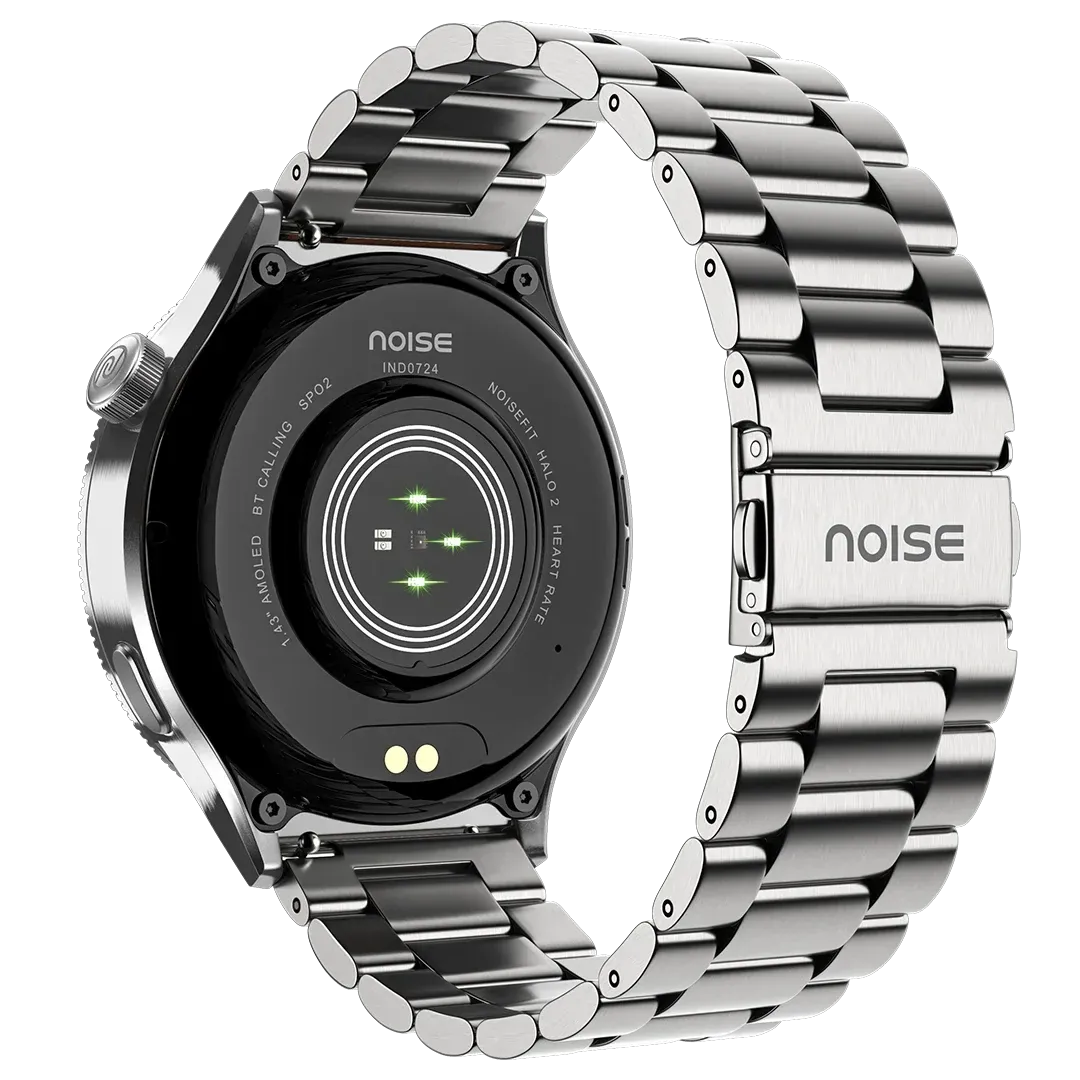 NoiseFit Halo 2 Smartwatch