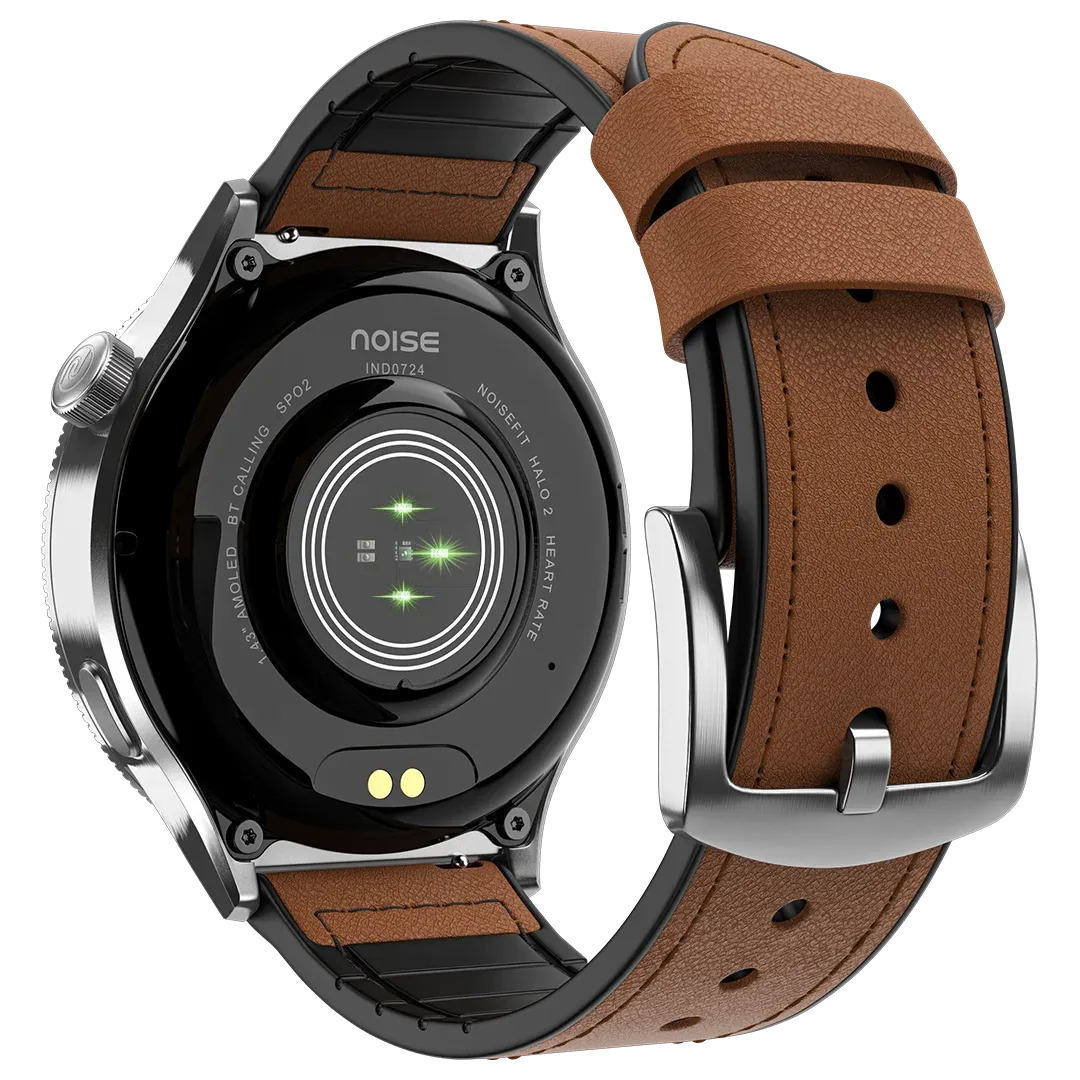 NoiseFit Halo 2 Smartwatch