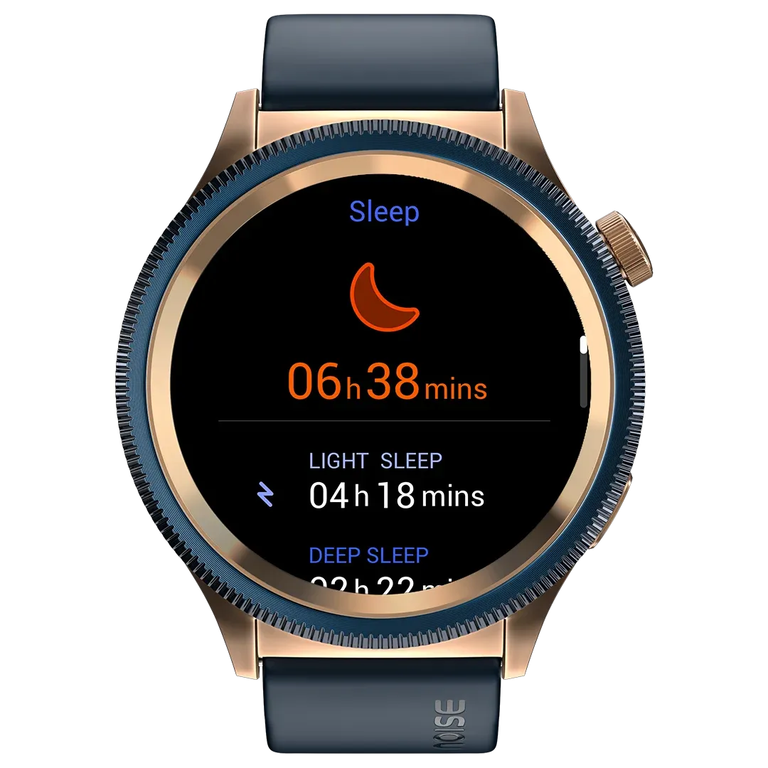 NoiseFit Halo 2 Smartwatch