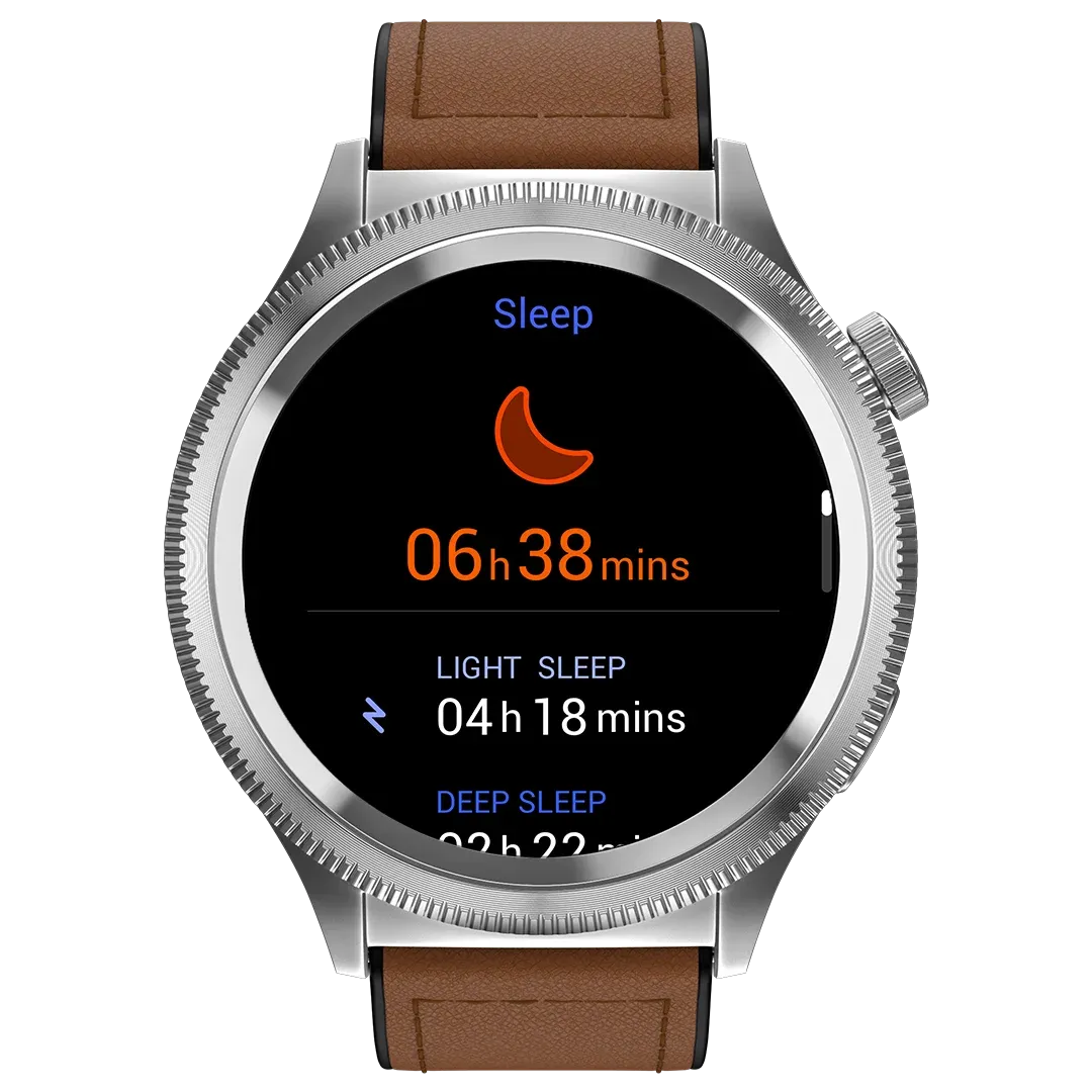NoiseFit Halo 2 Smartwatch