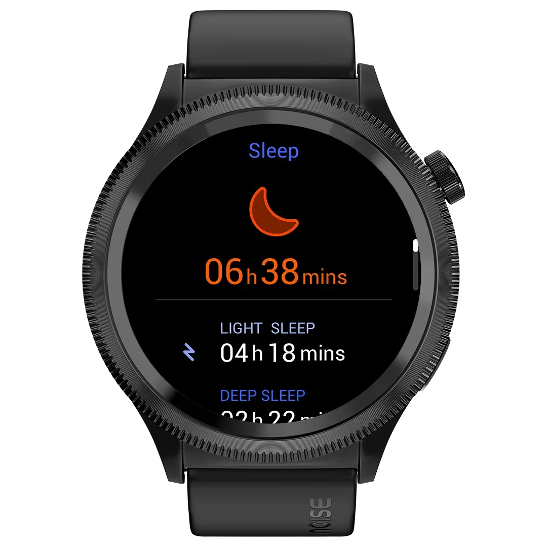 NoiseFit Halo 2 Smartwatch