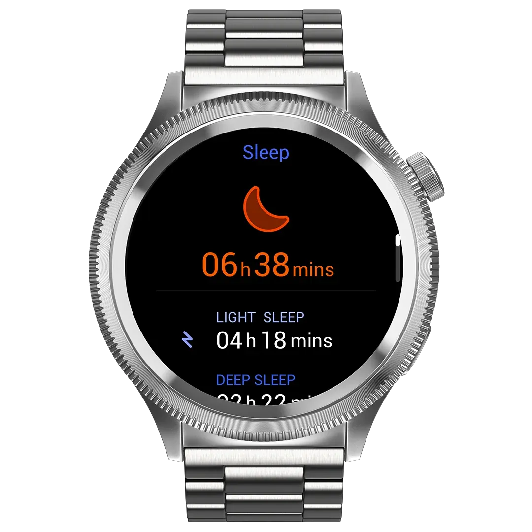 NoiseFit Halo 2 Smartwatch