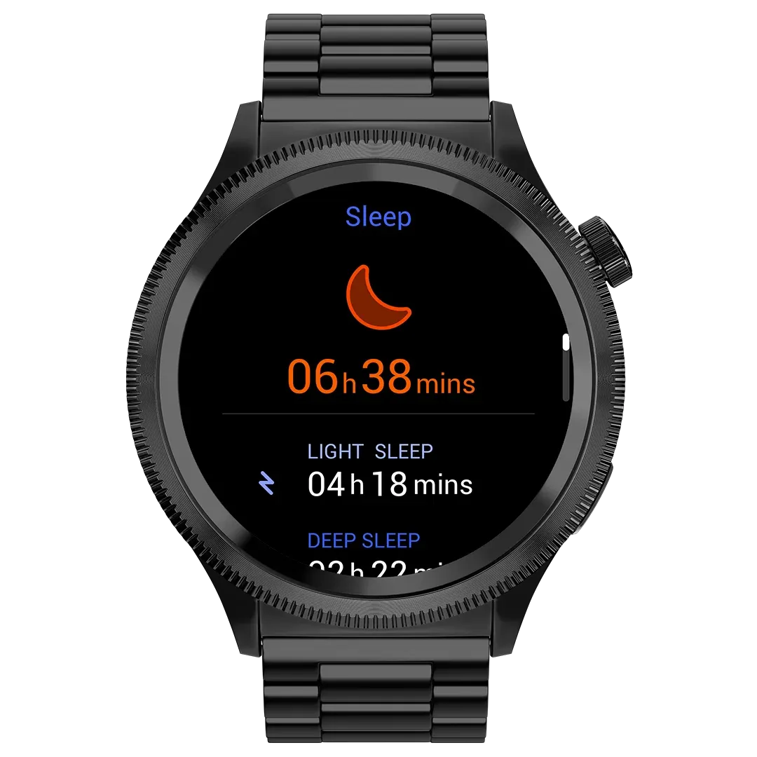 NoiseFit Halo 2 Smartwatch