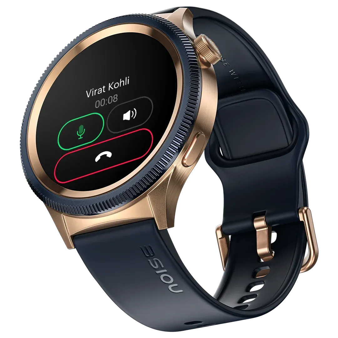 NoiseFit Halo 2 Smartwatch