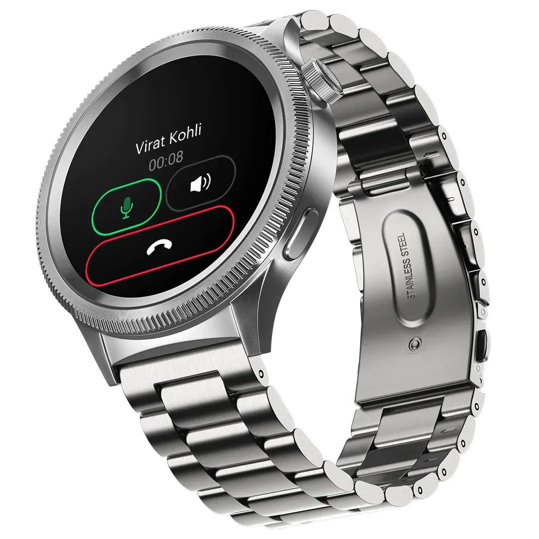 NoiseFit Halo 2 Smartwatch