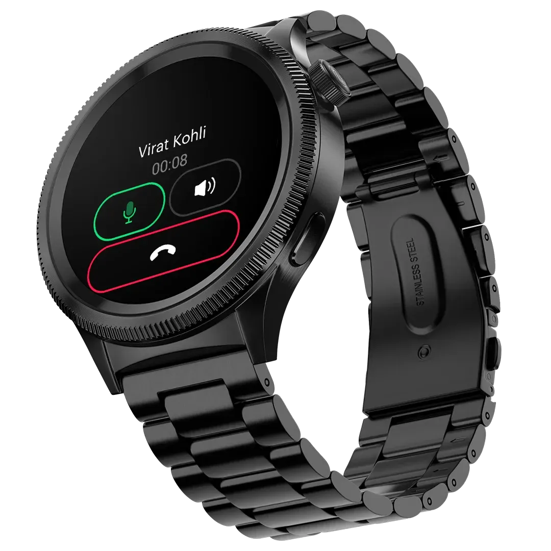 NoiseFit Halo 2 Smartwatch