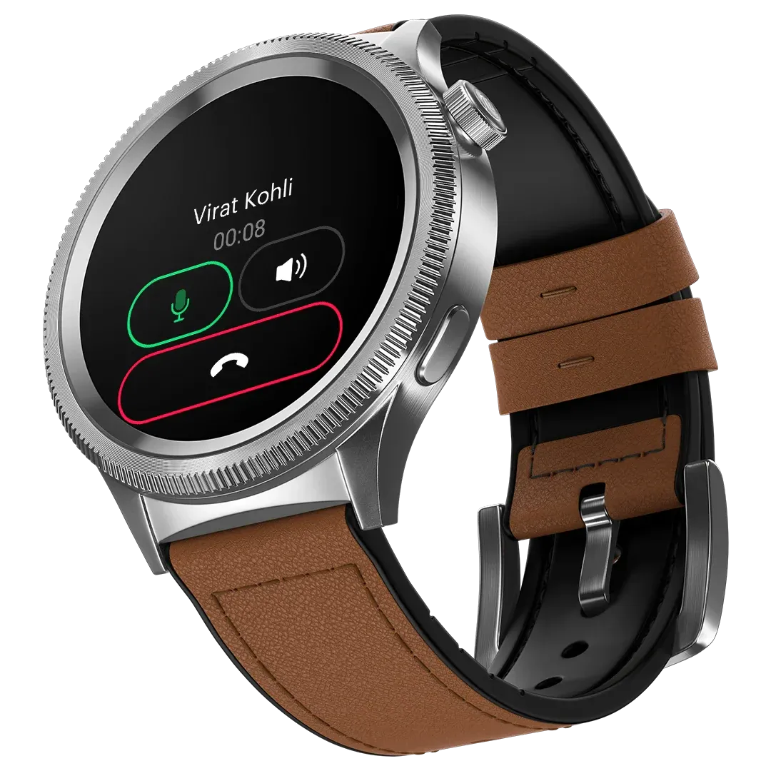 NoiseFit Halo 2 Smartwatch