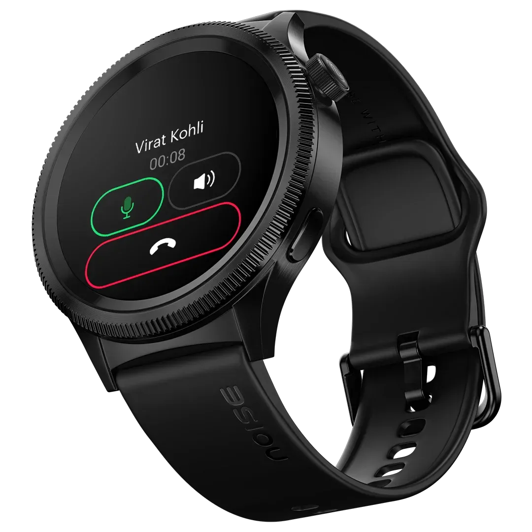 NoiseFit Halo 2 Smartwatch